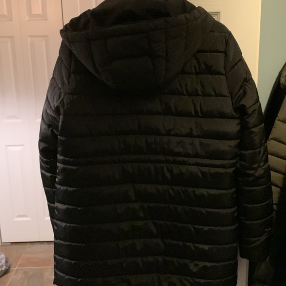 Winter Coat - Picture 3 of 3